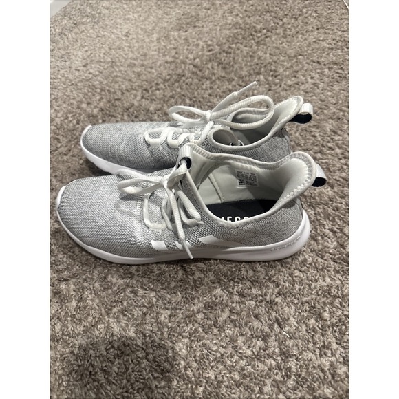 adidas Shoes - Adidas Art H04756, Grey Athletic Shoes, Women's 8.5